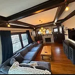 Inland Northwest Retreat