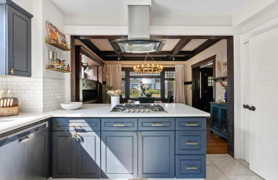 Inland Northwest Retreat Villa