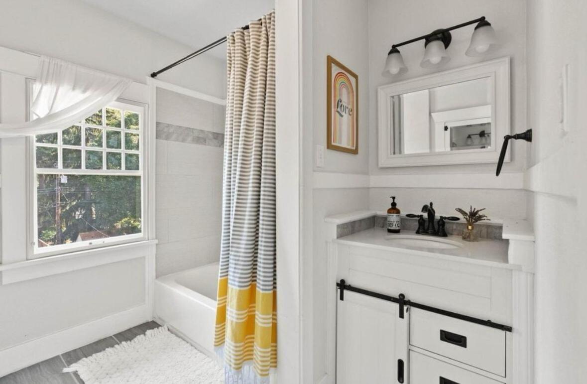 Inland Northwest Retreat