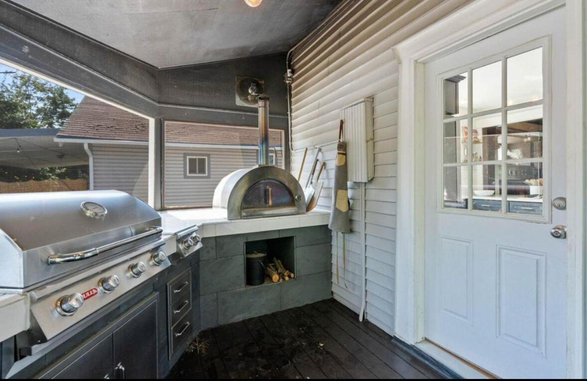 Villa Inland Northwest Retreat Spokane