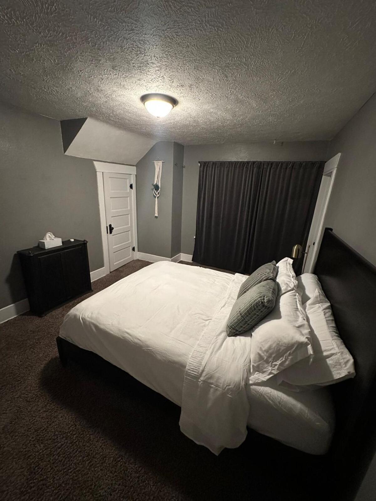 Inland Northwest Retreat * Spokane